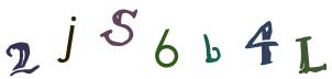 CAPTCHA de imagem