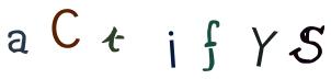CAPTCHA de imagem