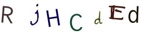 CAPTCHA de imagem