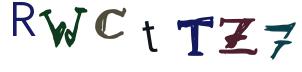 CAPTCHA de imagem