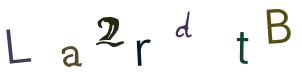CAPTCHA de imagem