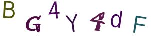 CAPTCHA de imagem