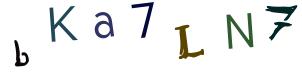 CAPTCHA de imagem