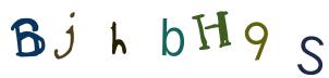 CAPTCHA de imagem