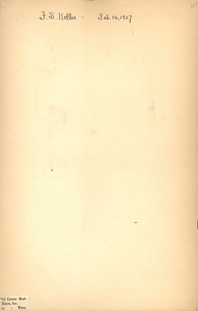 Assinatura