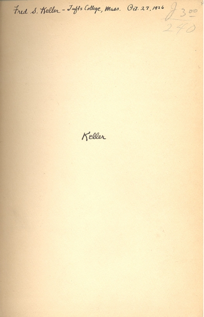 Assinatura