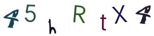 CAPTCHA de imagem