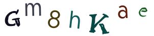 CAPTCHA de imagem