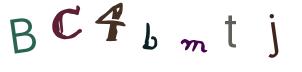 CAPTCHA de imagem