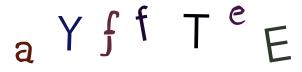 CAPTCHA de imagem