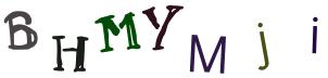 CAPTCHA de imagem