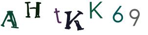 CAPTCHA de imagem