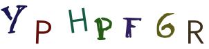 CAPTCHA de imagem