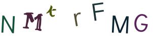 CAPTCHA de imagem