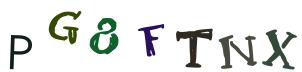 CAPTCHA de imagem