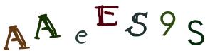 CAPTCHA de imagem