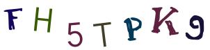 CAPTCHA de imagem
