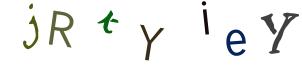 CAPTCHA de imagem