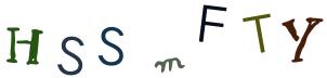 CAPTCHA de imagem