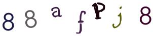CAPTCHA de imagem