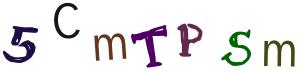 CAPTCHA de imagem