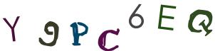 CAPTCHA de imagem