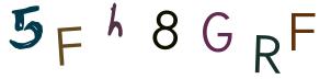 CAPTCHA de imagem