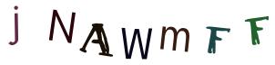 CAPTCHA de imagem