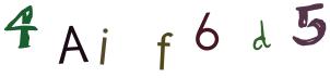 CAPTCHA de imagem