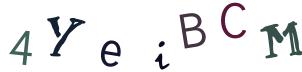 CAPTCHA de imagem