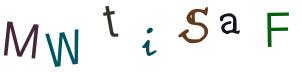 CAPTCHA de imagem