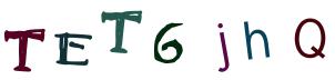 CAPTCHA de imagem