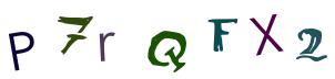 CAPTCHA de imagem