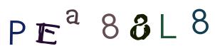 CAPTCHA de imagem