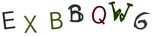 CAPTCHA de imagem