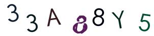 CAPTCHA de imagem