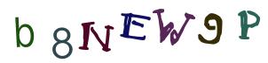 CAPTCHA de imagem