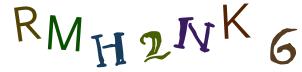 CAPTCHA de imagem