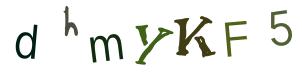 CAPTCHA de imagem