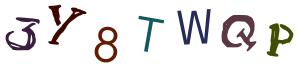 CAPTCHA de imagem