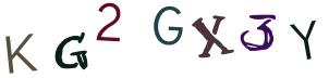CAPTCHA de imagem