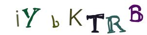 CAPTCHA de imagem