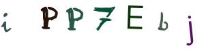 CAPTCHA de imagem