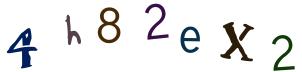 CAPTCHA de imagem