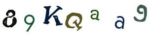 CAPTCHA de imagem