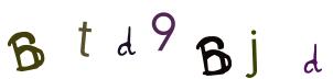 CAPTCHA de imagem