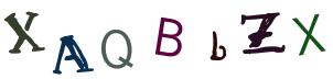 CAPTCHA de imagem