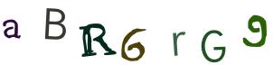 CAPTCHA de imagem