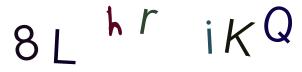 CAPTCHA de imagem