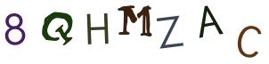 CAPTCHA de imagem